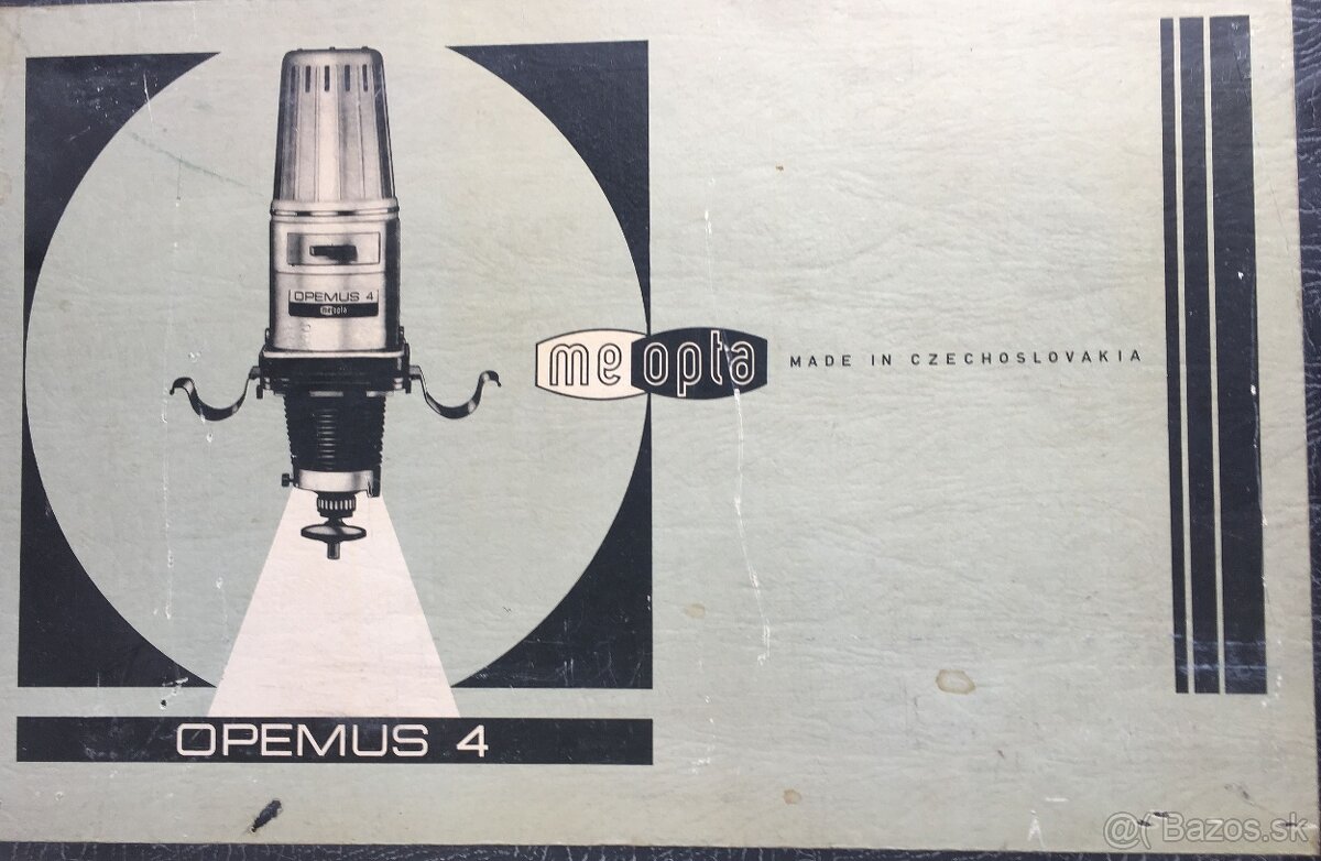 Zvacsovak zachovaly top stav - 4