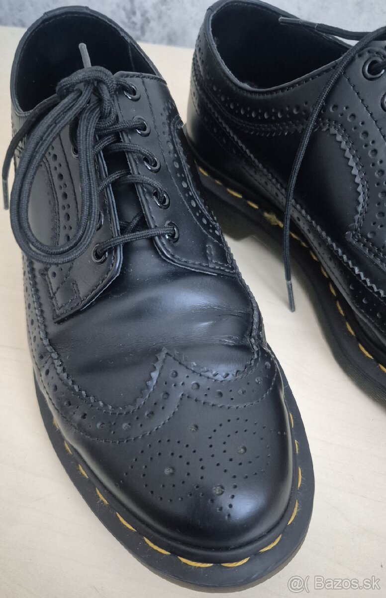 Dr. Martens 3989 YS EU40 - 4