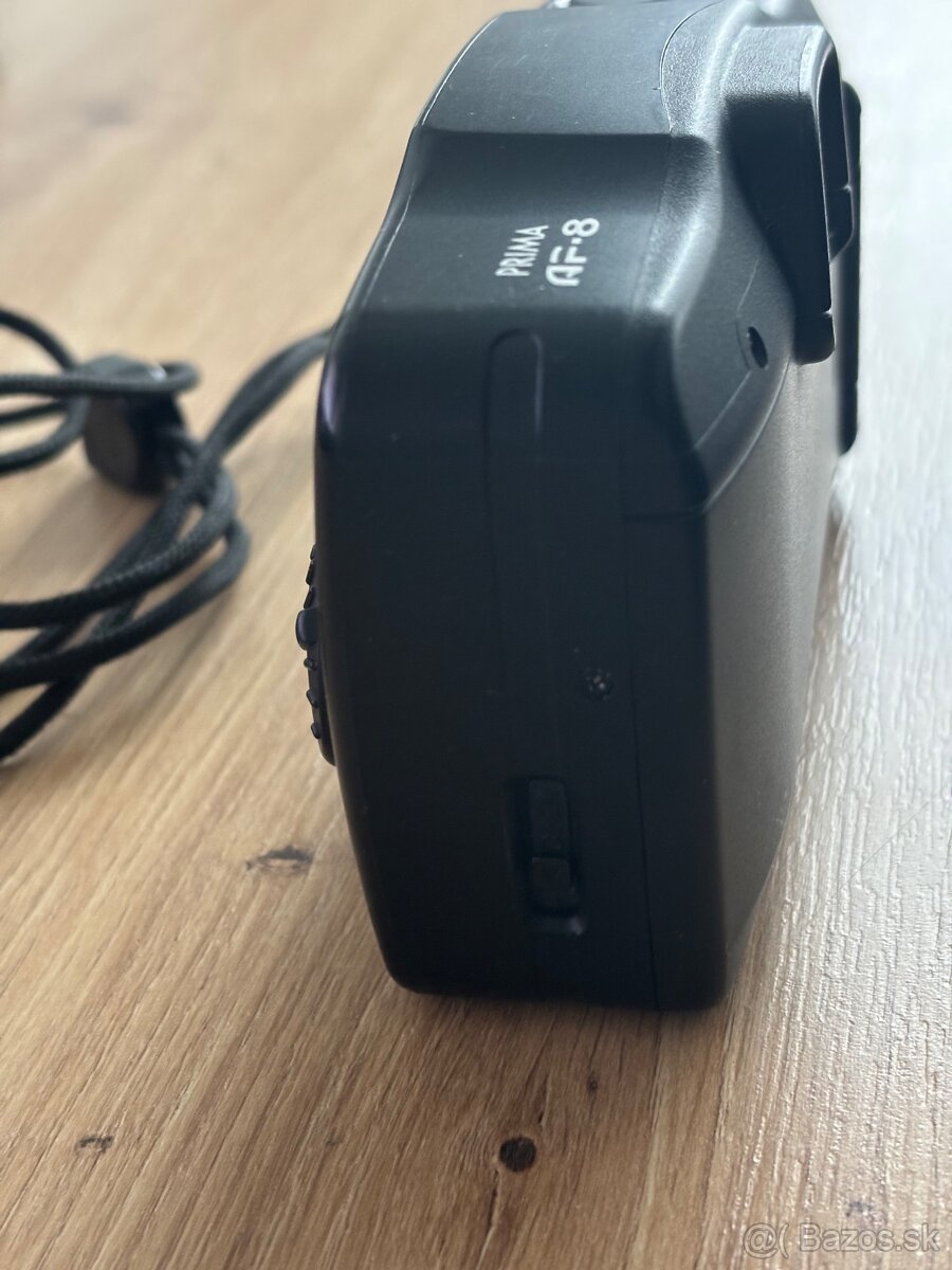 Canon Prima AF-8 TOP STAV - 4