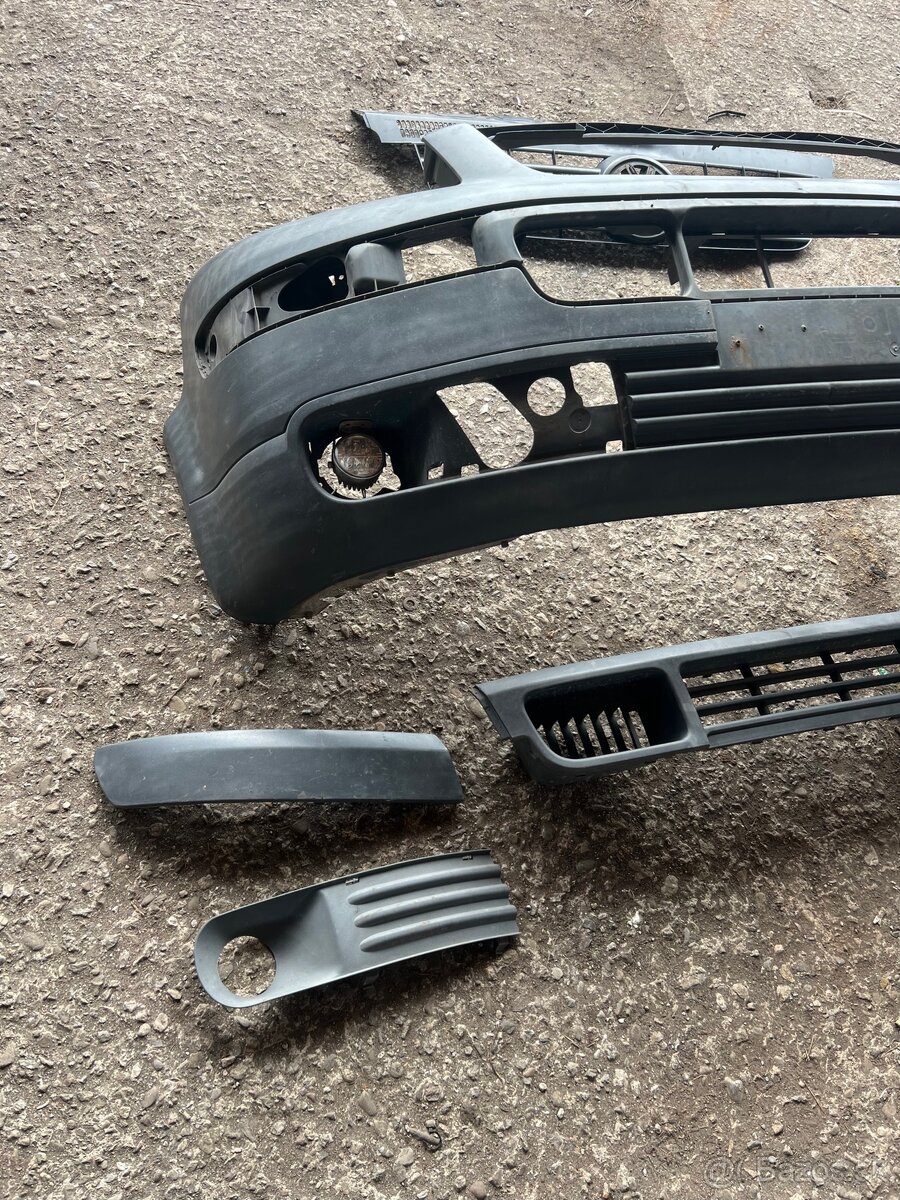 vw t5 transporter naraznik - 4