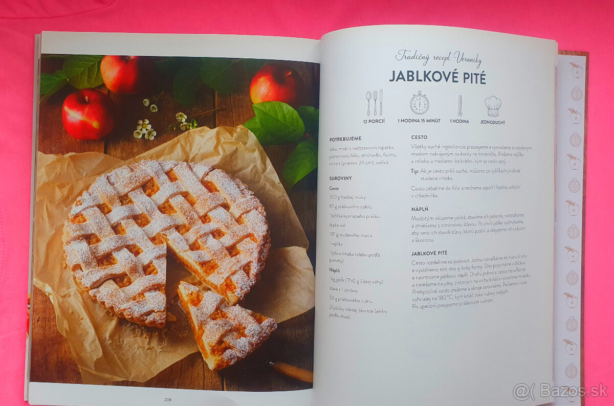 Tradičná kuchyňa moderná. - 4