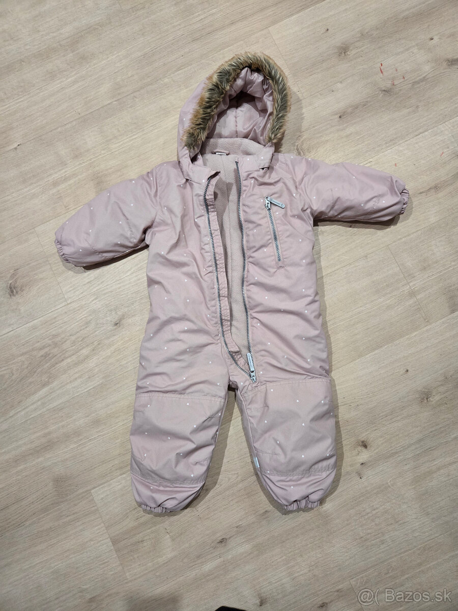 predam detsky overal H&M 86 - 4