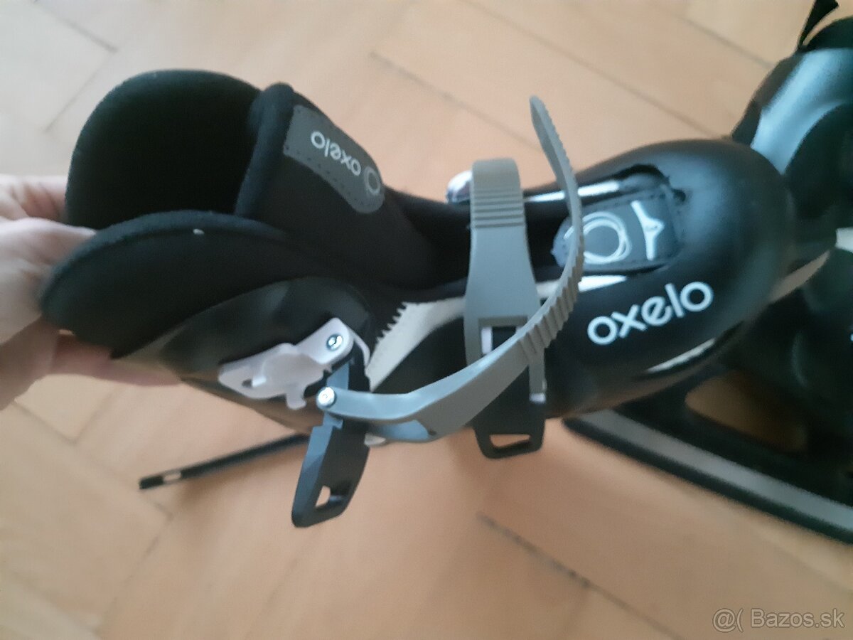 Oxelo detske korcule vel. 28-30 - 4