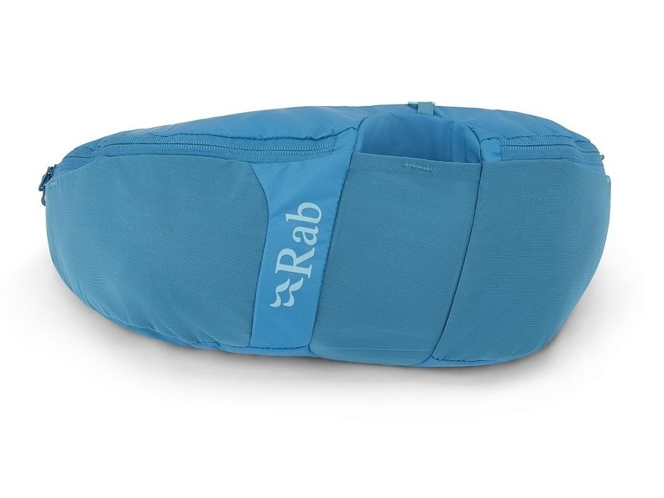 Rab Aeon LT Hydro ľadvinka s fľaškou - 4