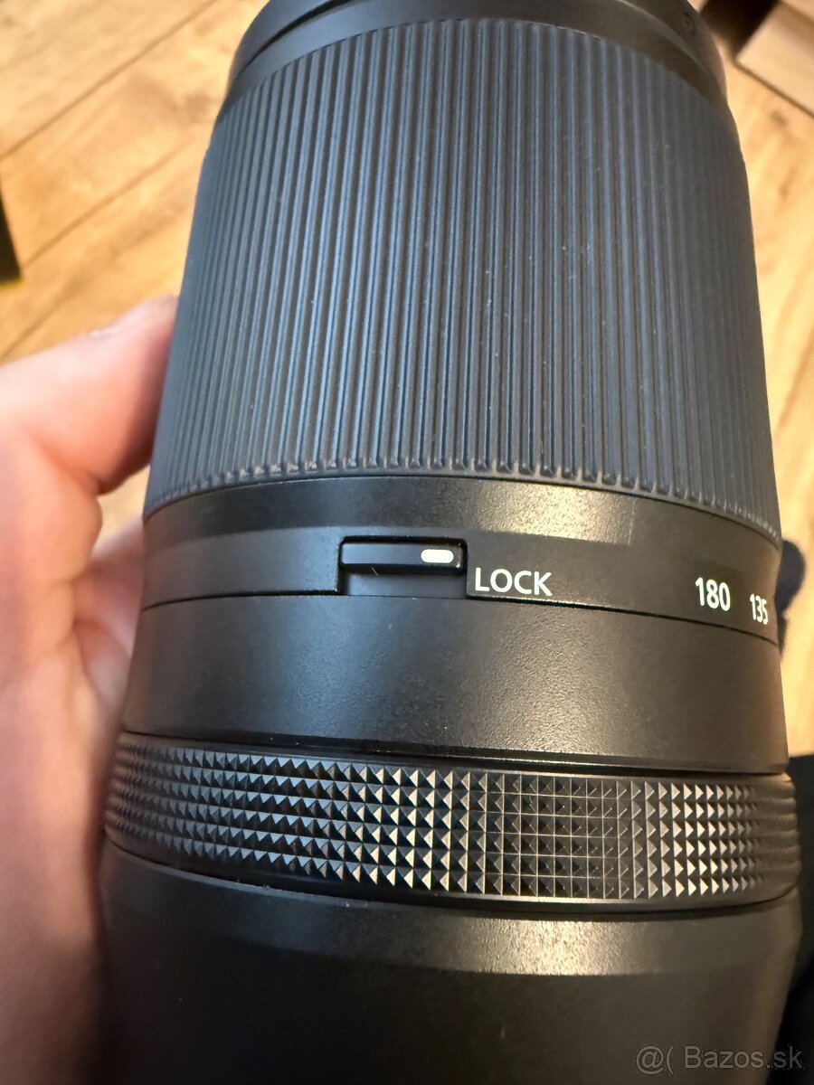 Nikon Z 70-180mm f2,8 ešte v záruke - 4