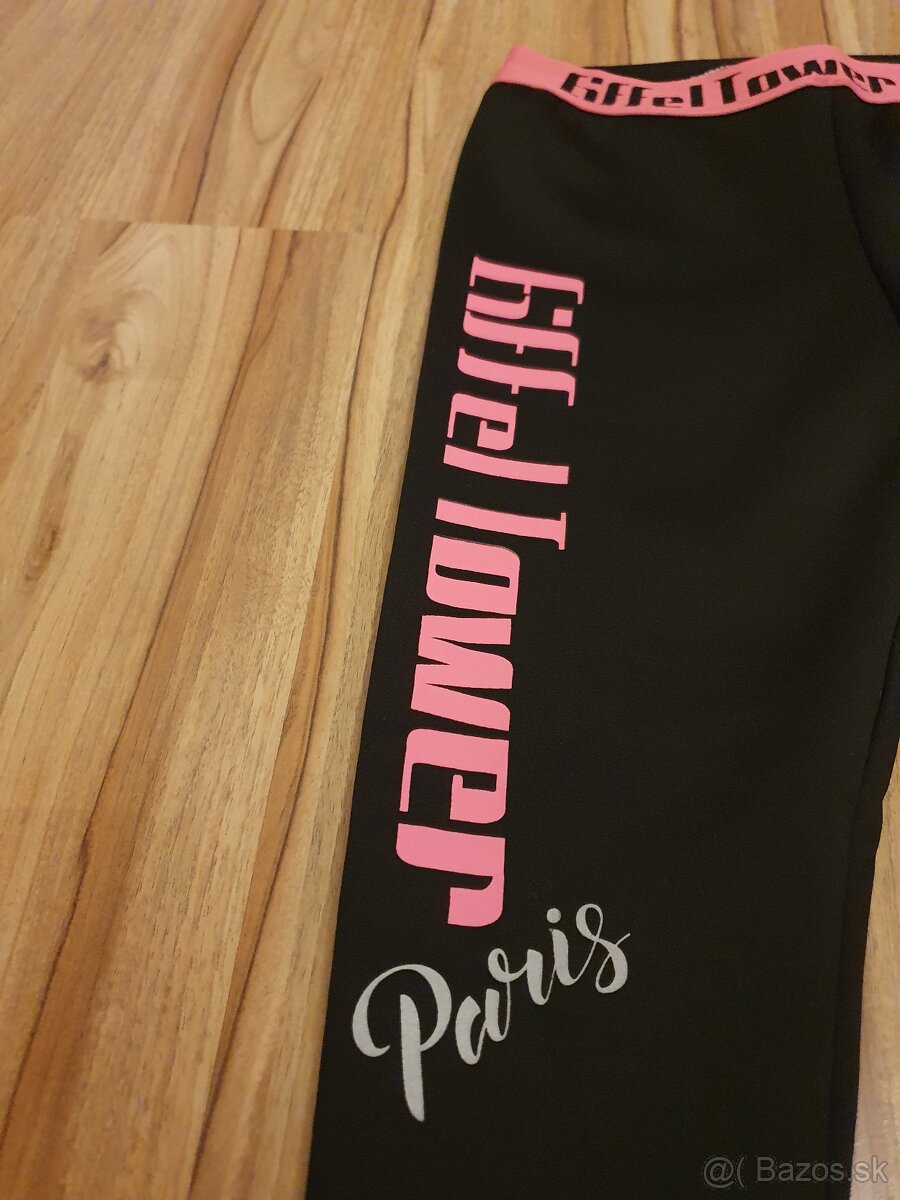 Legíny zateplené - 4