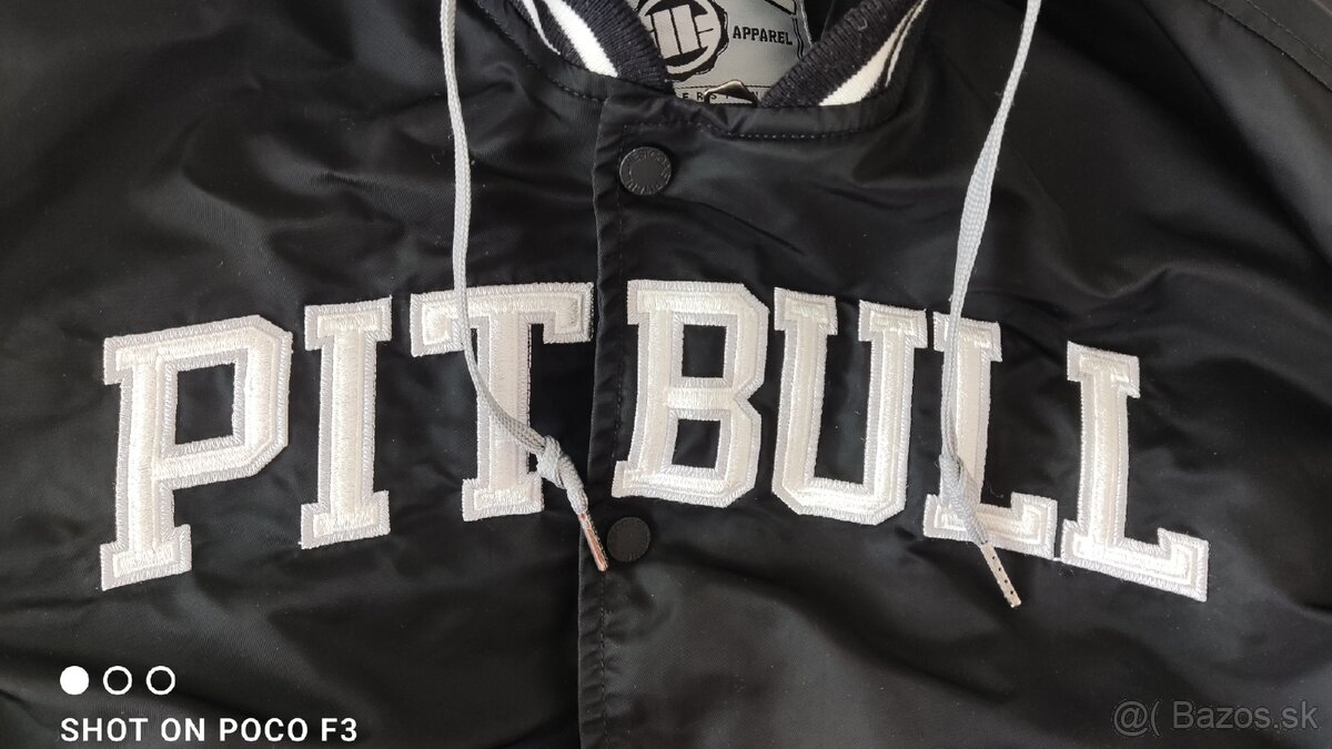 Prechodna bunda Pitbull - 4
