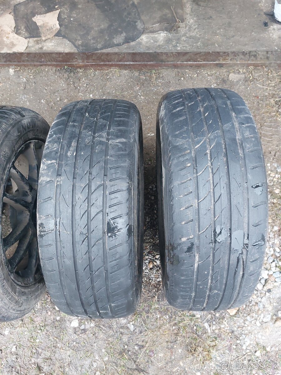 elektrony r16 5x112 ALUTEC - 4