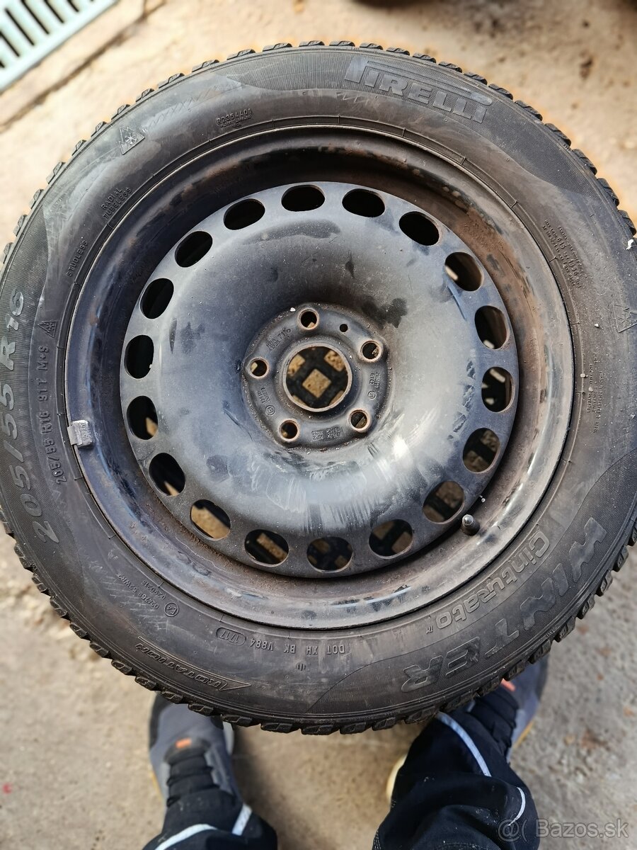 Plechové disky. - 4