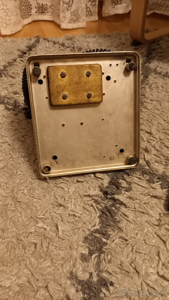 Predam indukčný telefón. - 4