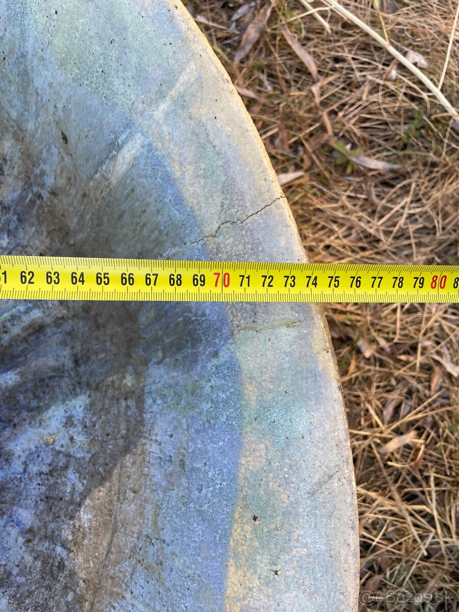 Záhradná fontána - 4