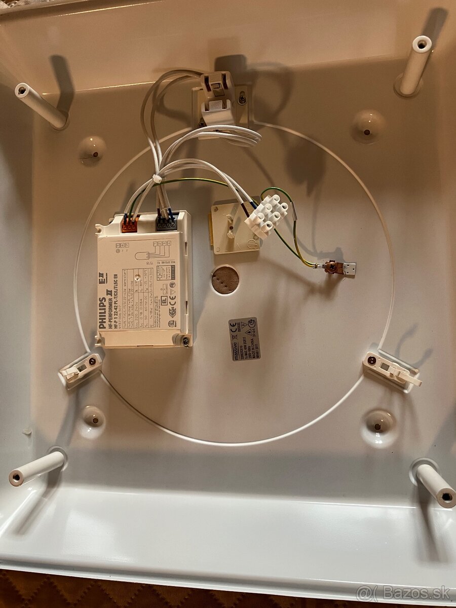 Kupelnove svetlo Philips - 4
