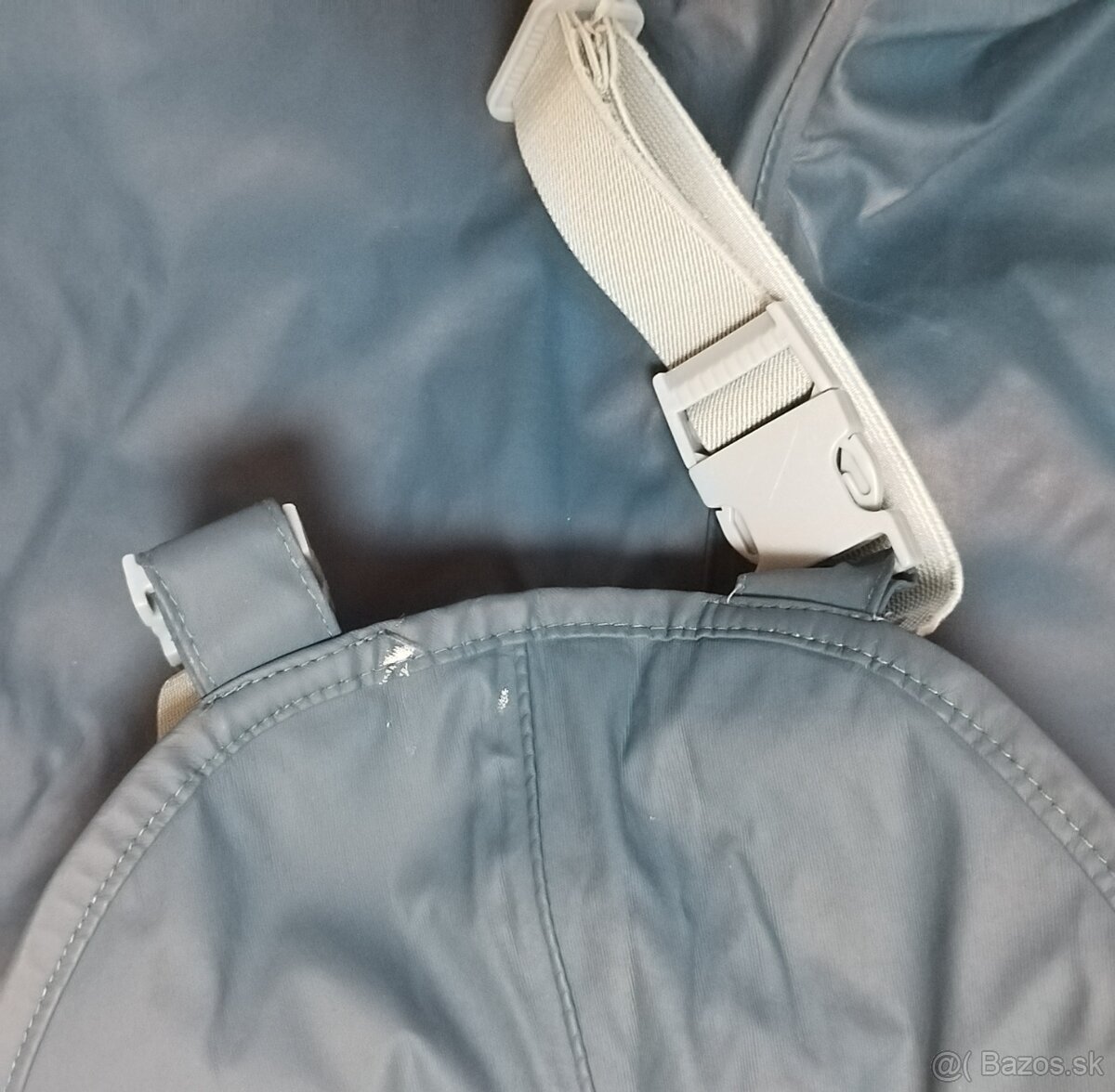 Nepremokave nohavice velk.110/116 - 4