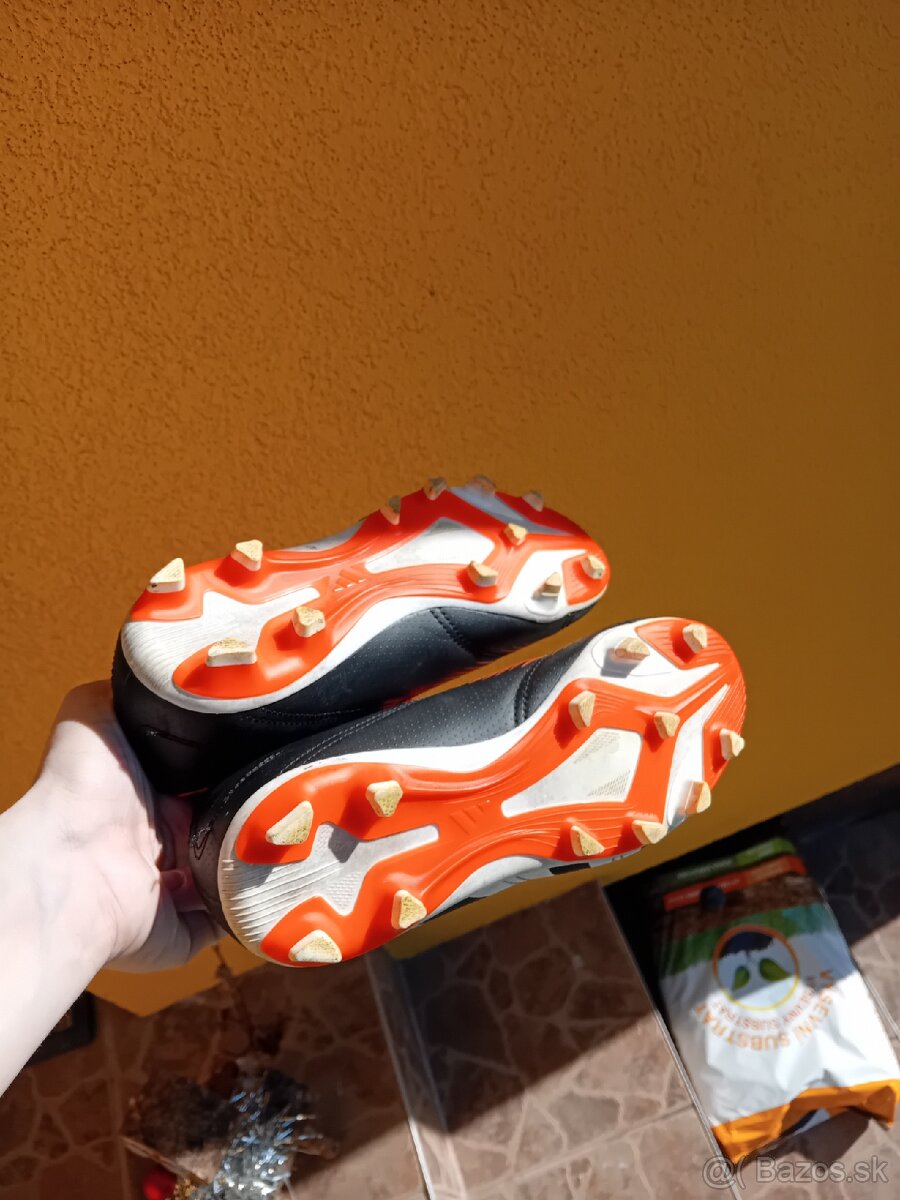 Kopačky Adidas predátor 35 - 4