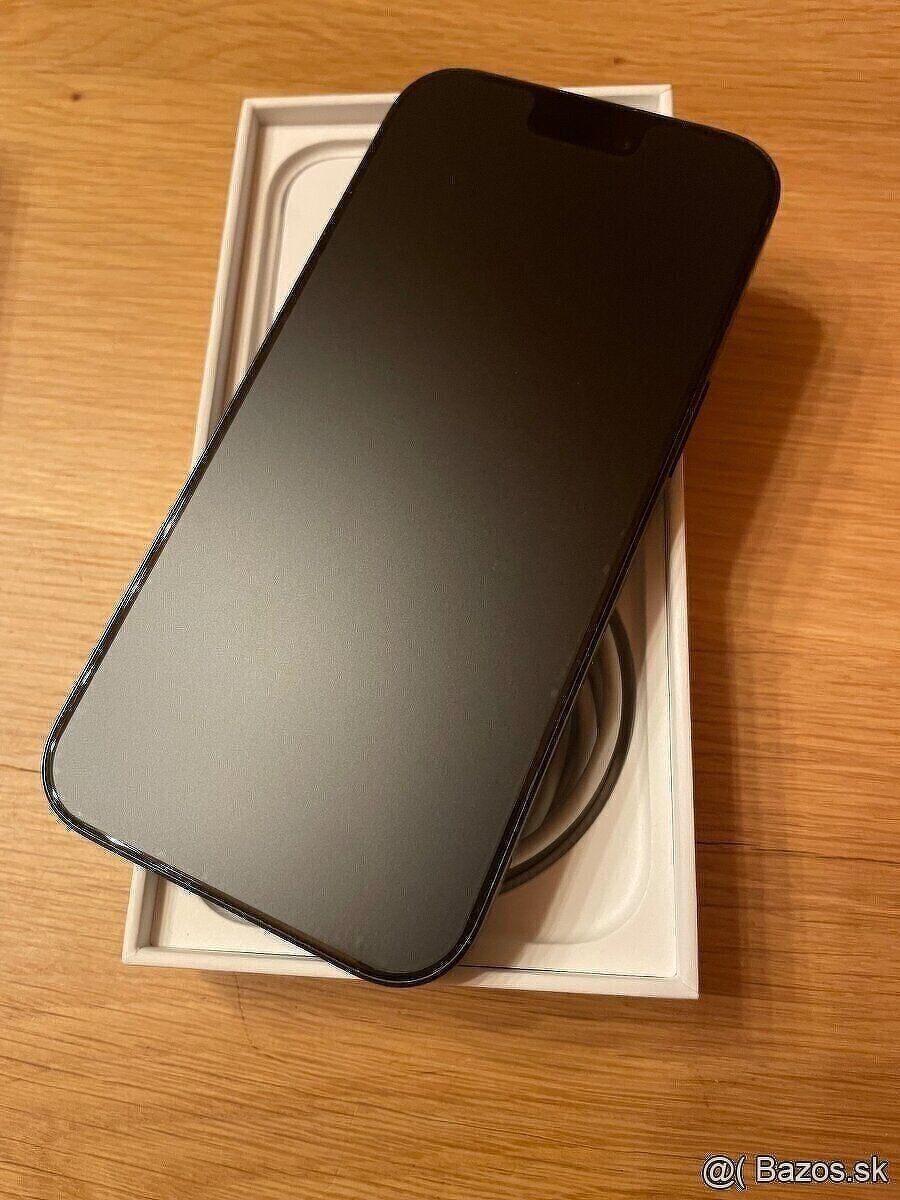 IPHONE 15 BLACK 128GB - 4