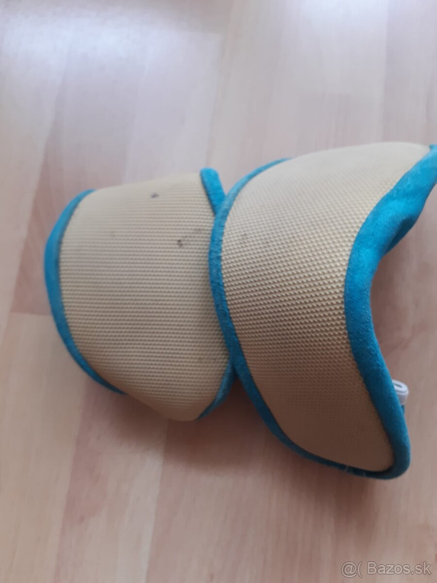 Gymnasticke cvicky - 4