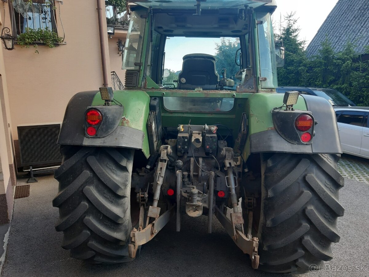 Fendt 716 Vario - 4