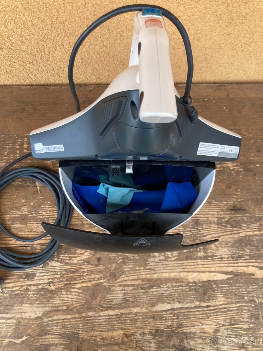 Vysavač antibateriální Raycop RS PRO - 4