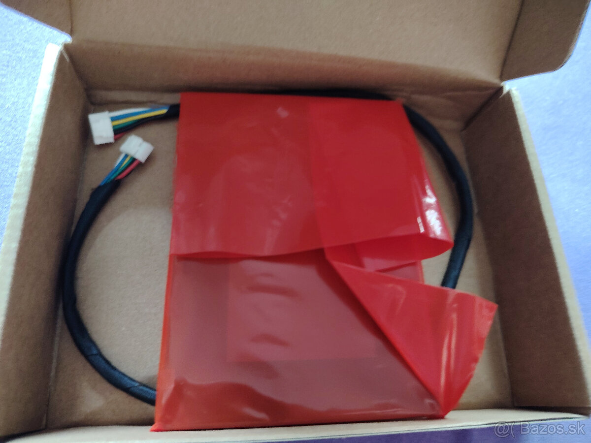 JK Display Pre Bms verziu V19 - 4