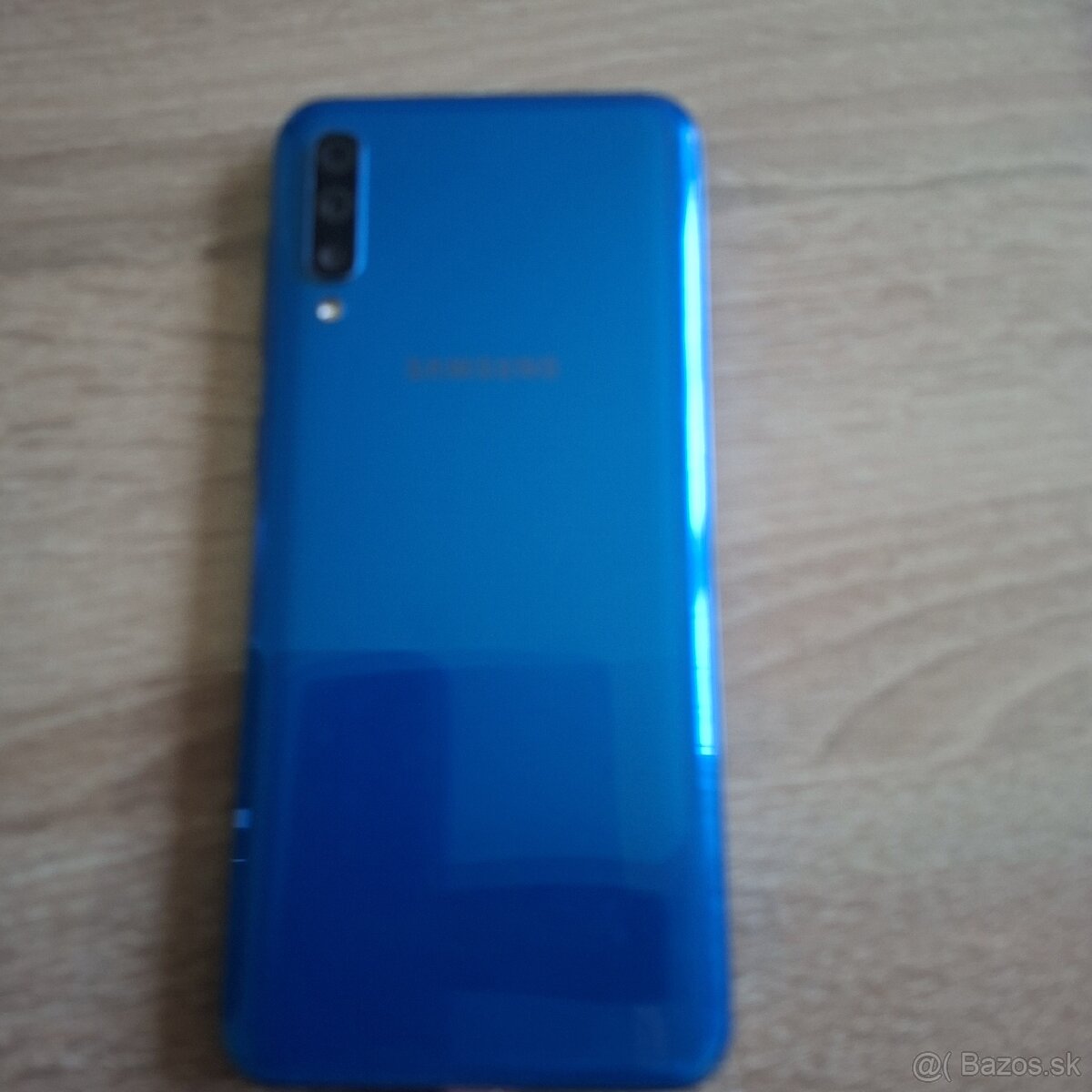 Samsung galaxy A 50 dual sim. - 4