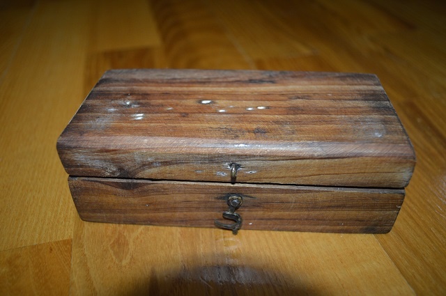 predam krasne starozitne zavazia - 4