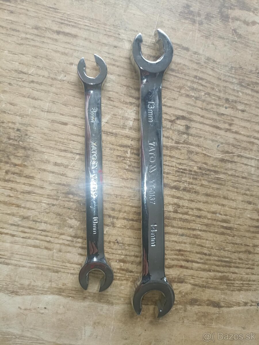 Predám kľúče - 4