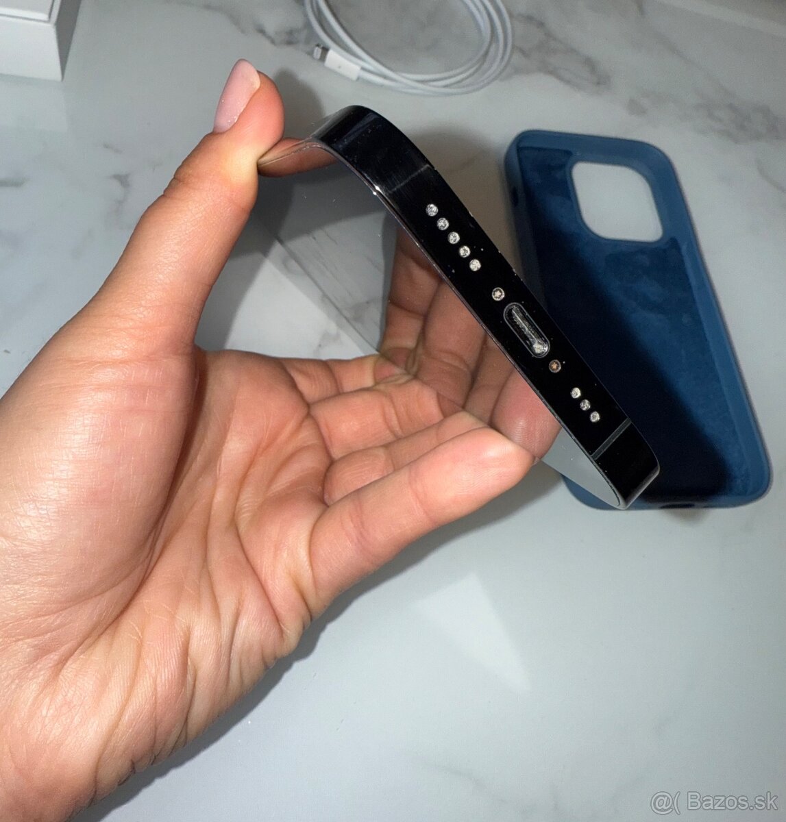 Iphone 14 pro 128GB - 4