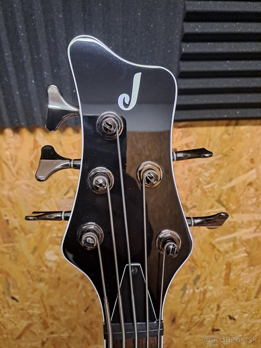 Basgitara Jackson JS Series Spectra - 4