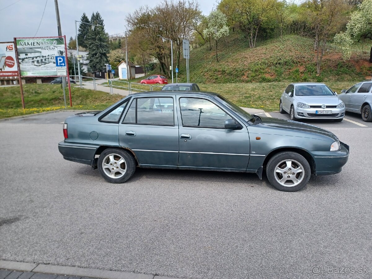 Daewoo Nexia 1.5i 59kw 1996 - 4