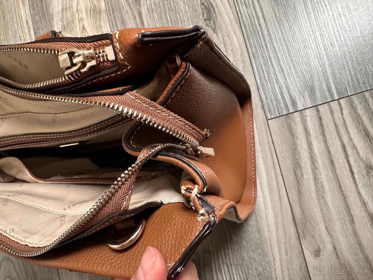 Guess kabelka - 4