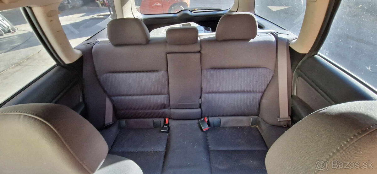 Subaru Legacy Outback 2,0 - 4