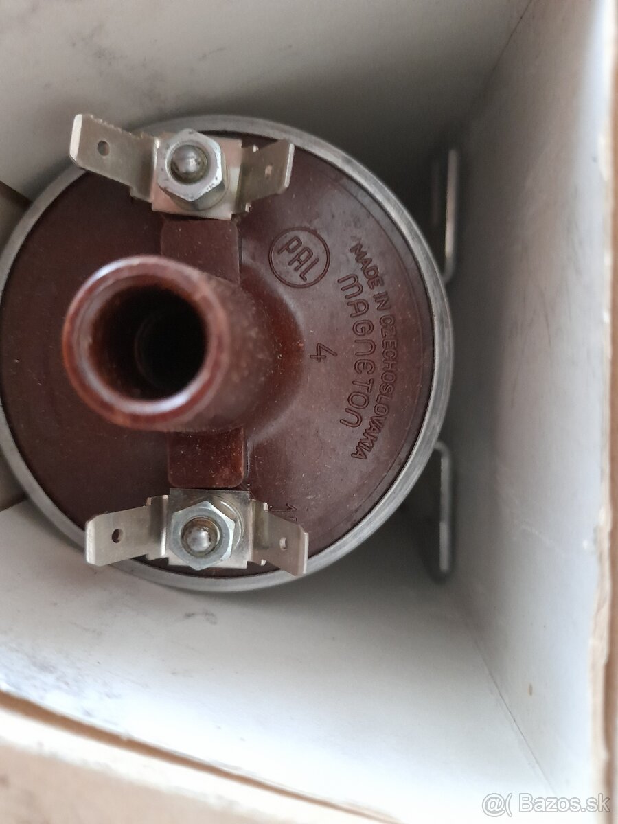 Pal pre Škoda - 4