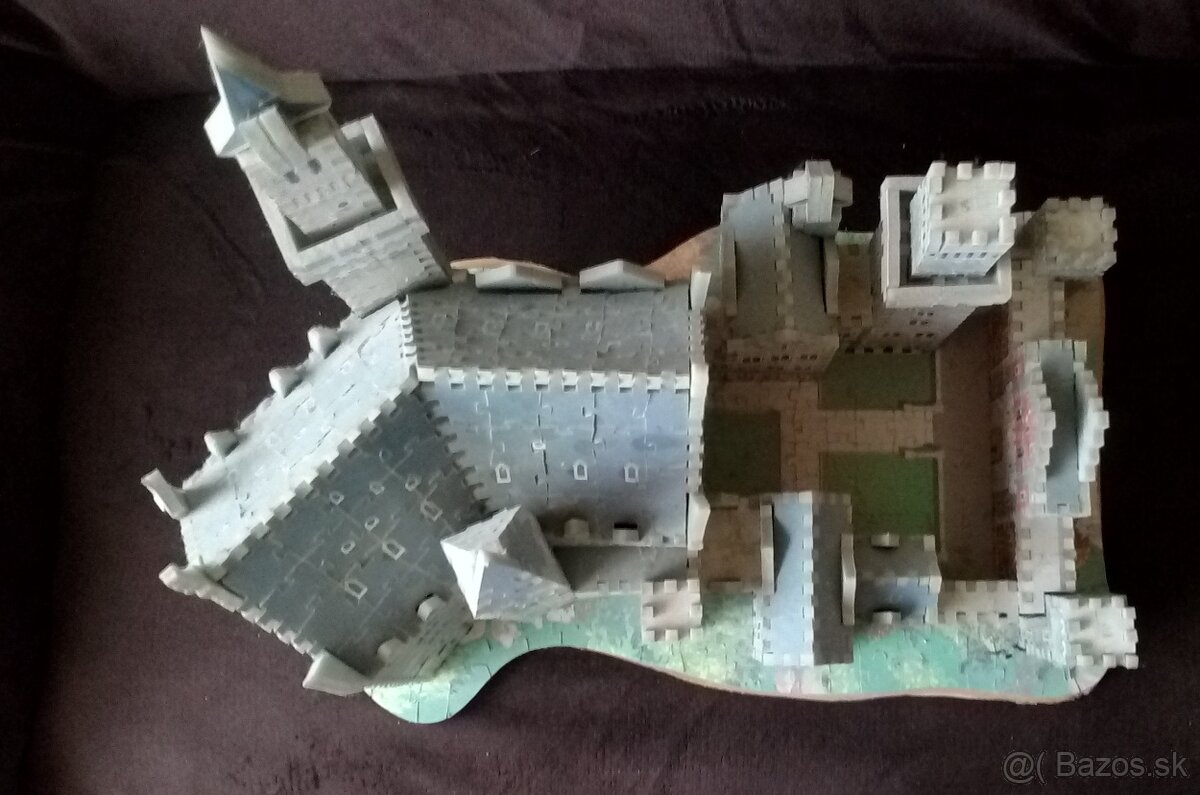 Neuschwanstein 3D. - 4