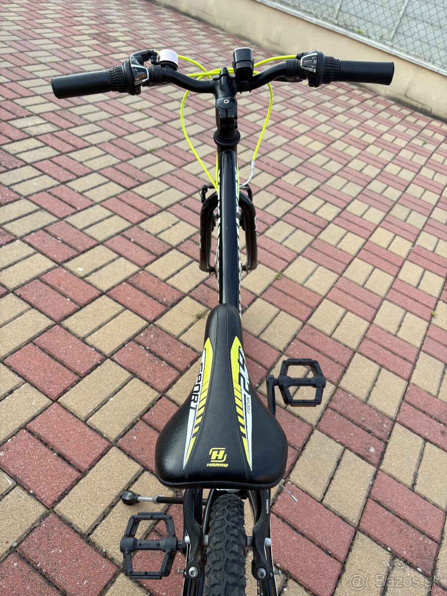 Predám detský bicykel - 4