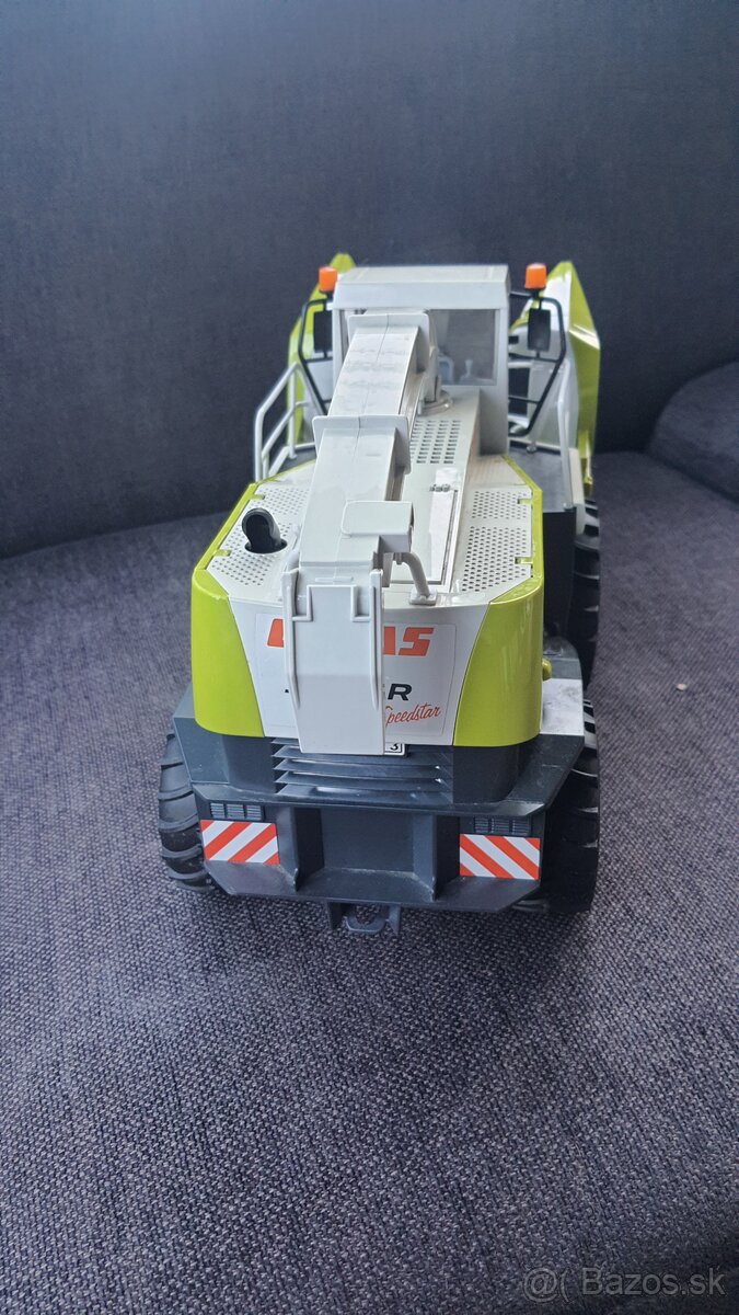 Bruder CLAAS Jaguar 900 - 4