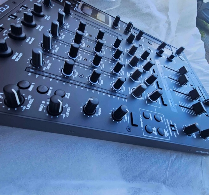 Denon DJ X1850 Prime - 4