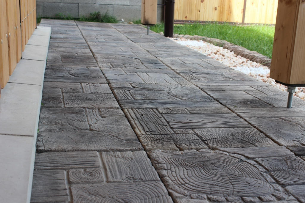 Sedliacka dlažba 5.55,-EUR(ks) - 4