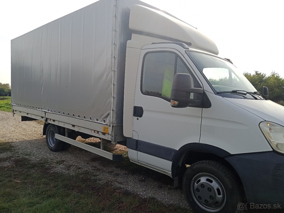 Iveco Daily 35C15 - 4
