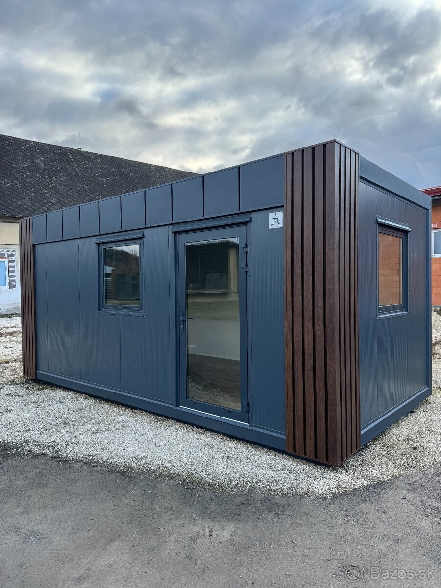 Kontajner mobilný ✅ - 4