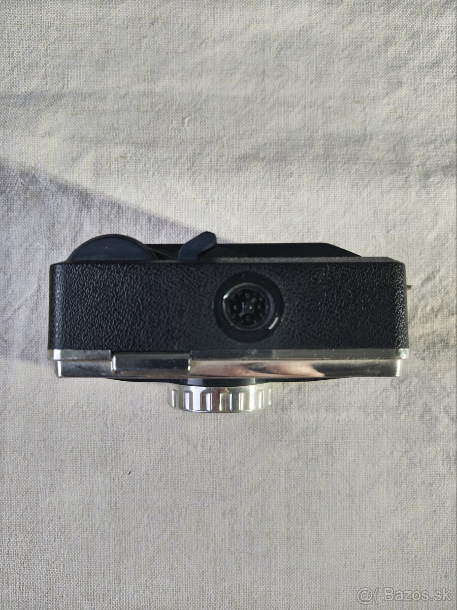 Kodak Instamatic 177 X - 4