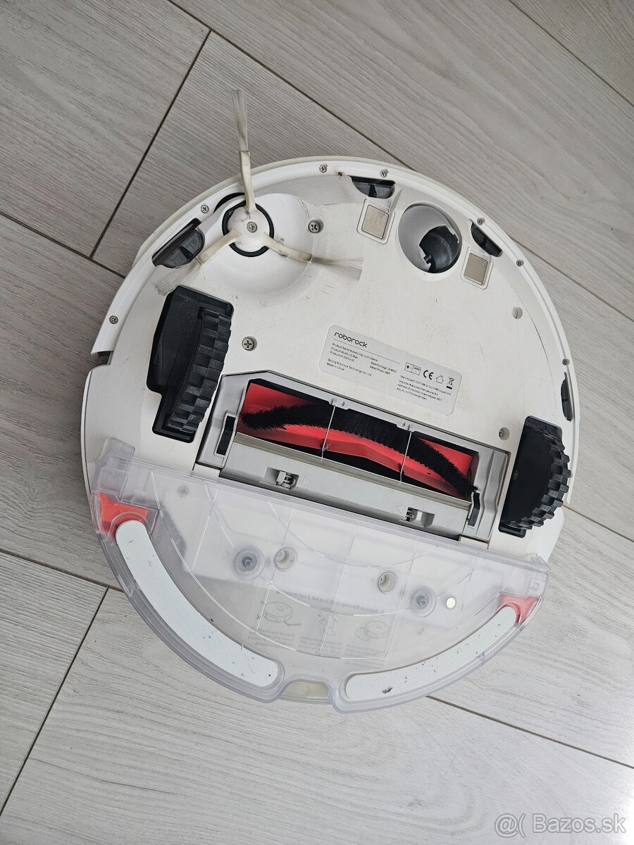 Xiaomi Roborock S5 Max White - 4