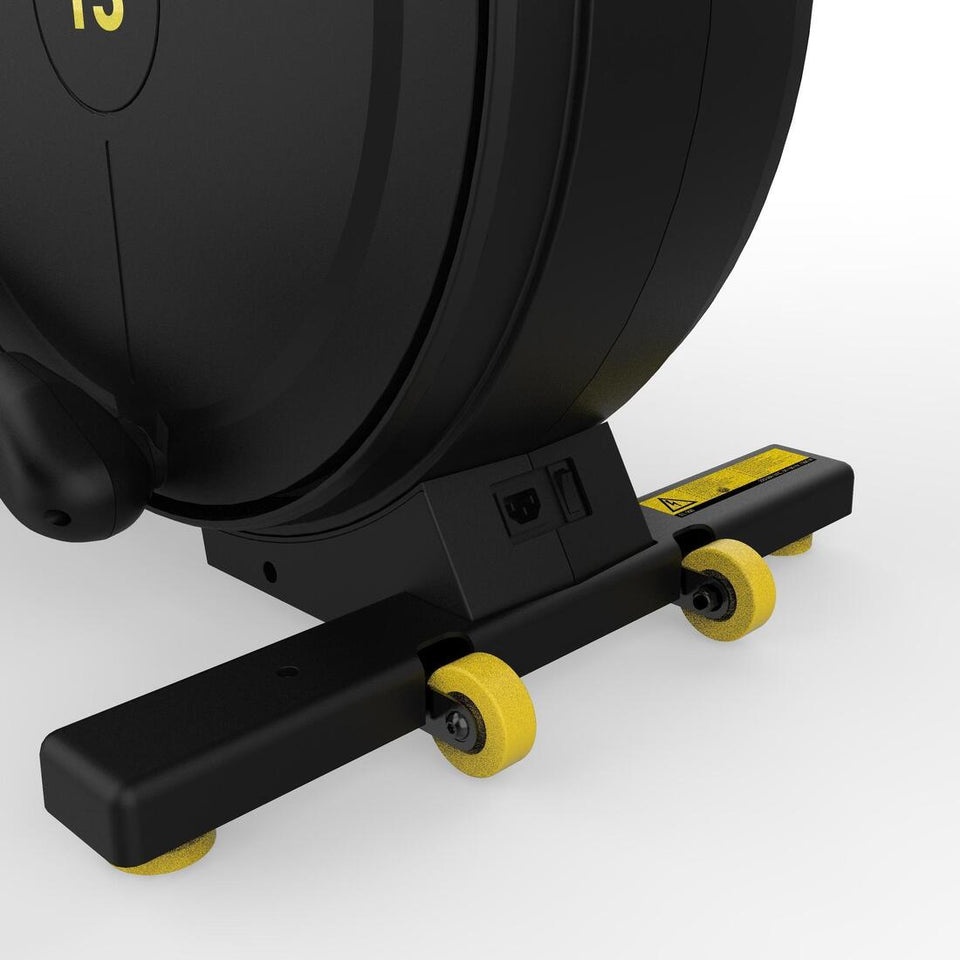 Výkonnostný eliptický trenažér EL 900 - 4