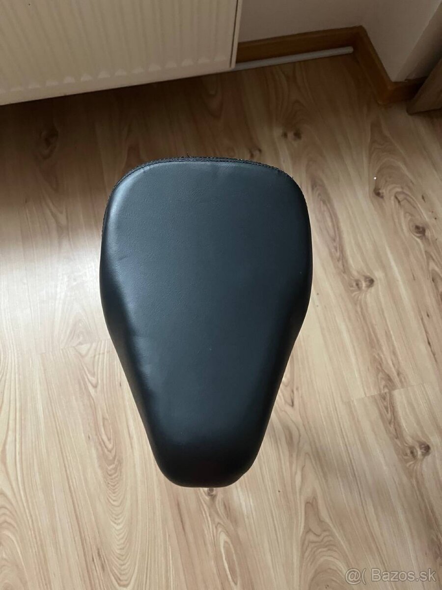 Držiak na nohu a sedadlo - 4