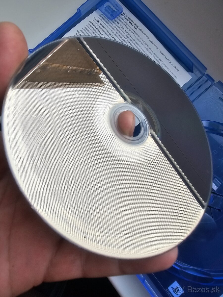 Death Stranding Directors Cut ps5 - 4