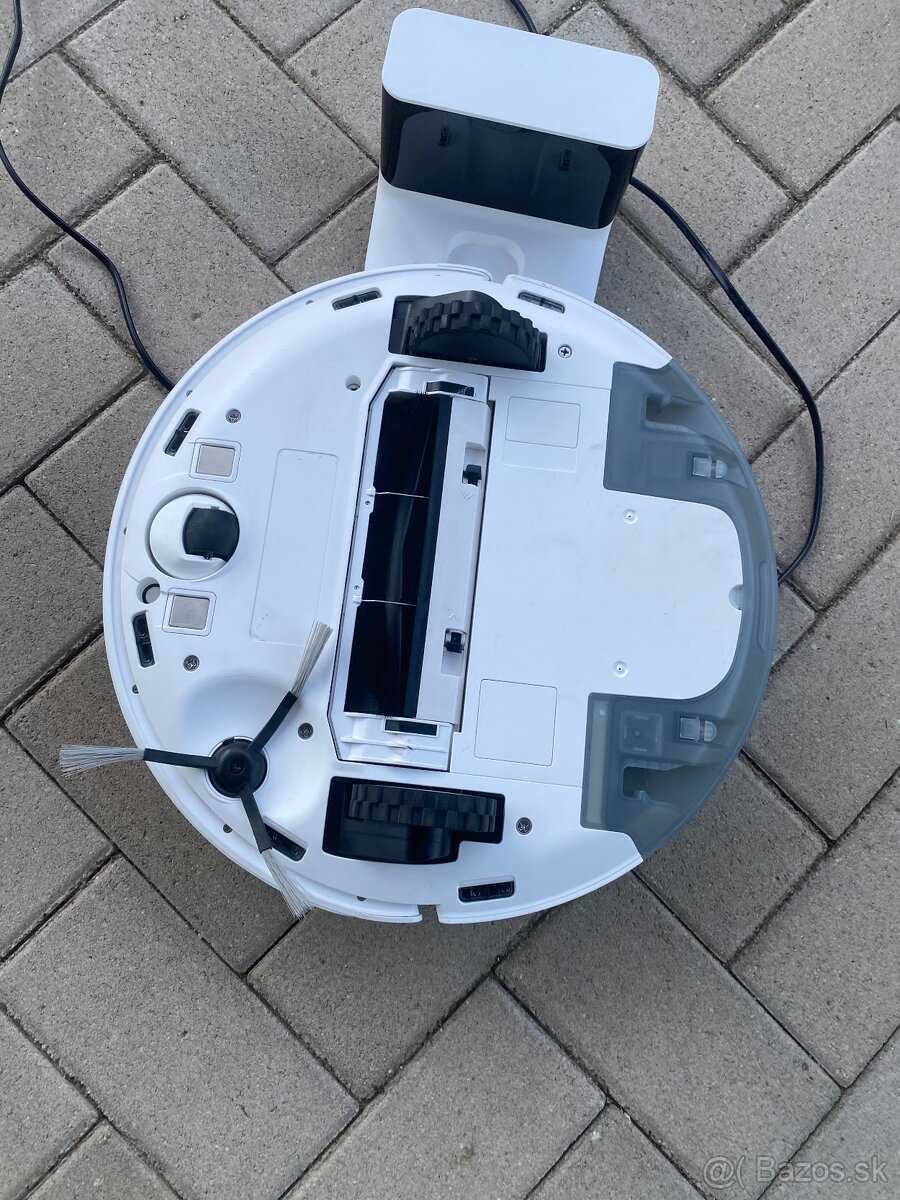 Robotický vysávač Karcher - 4