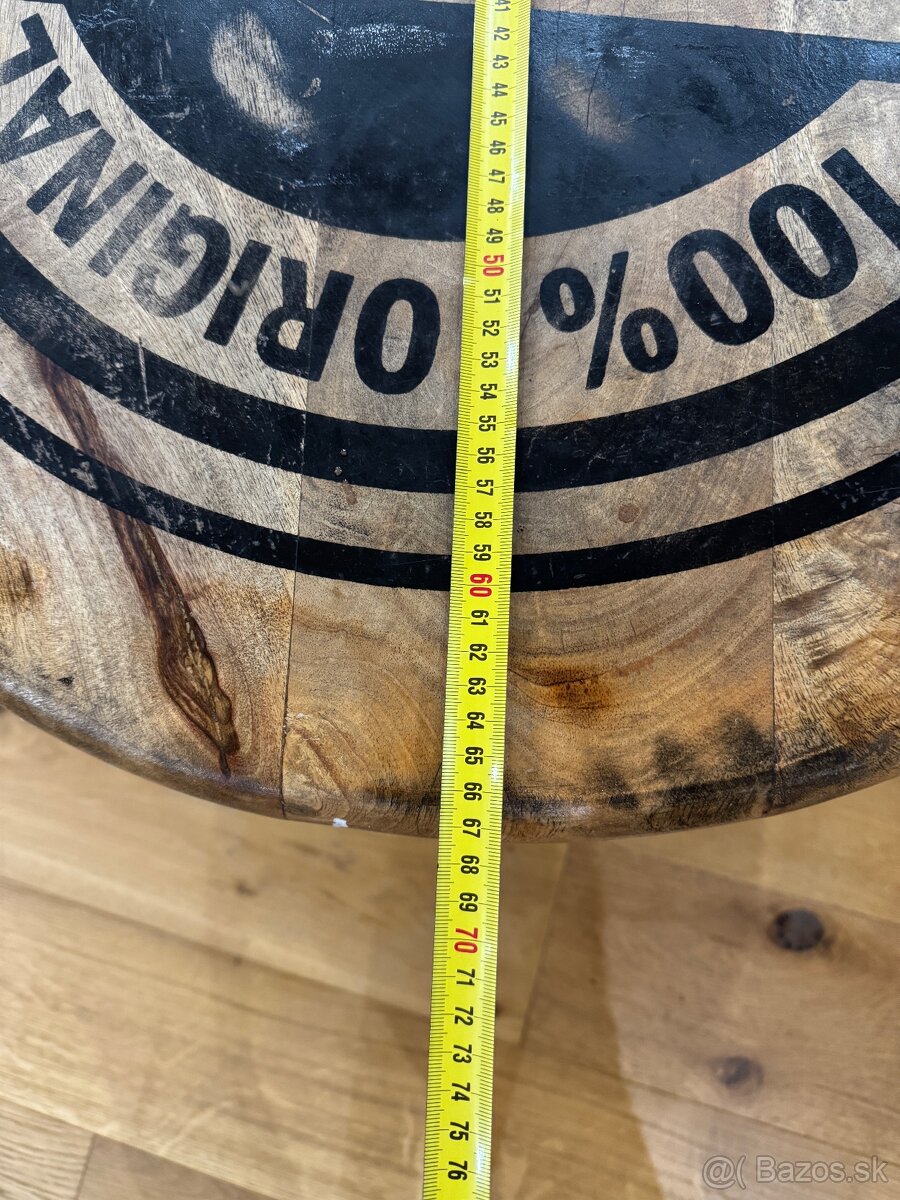 Konferenčný stolík - 4