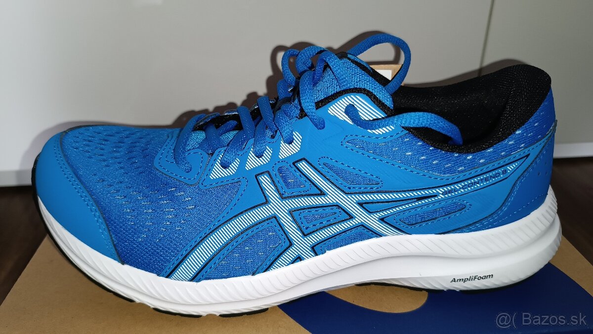 Predam tenisky Asics - 4