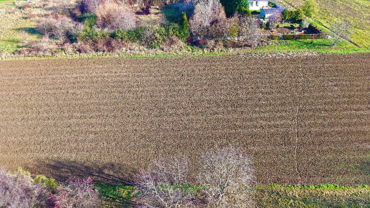 PREDAJ-INVESTIČNÝ POZEMOK - NITRA - 4