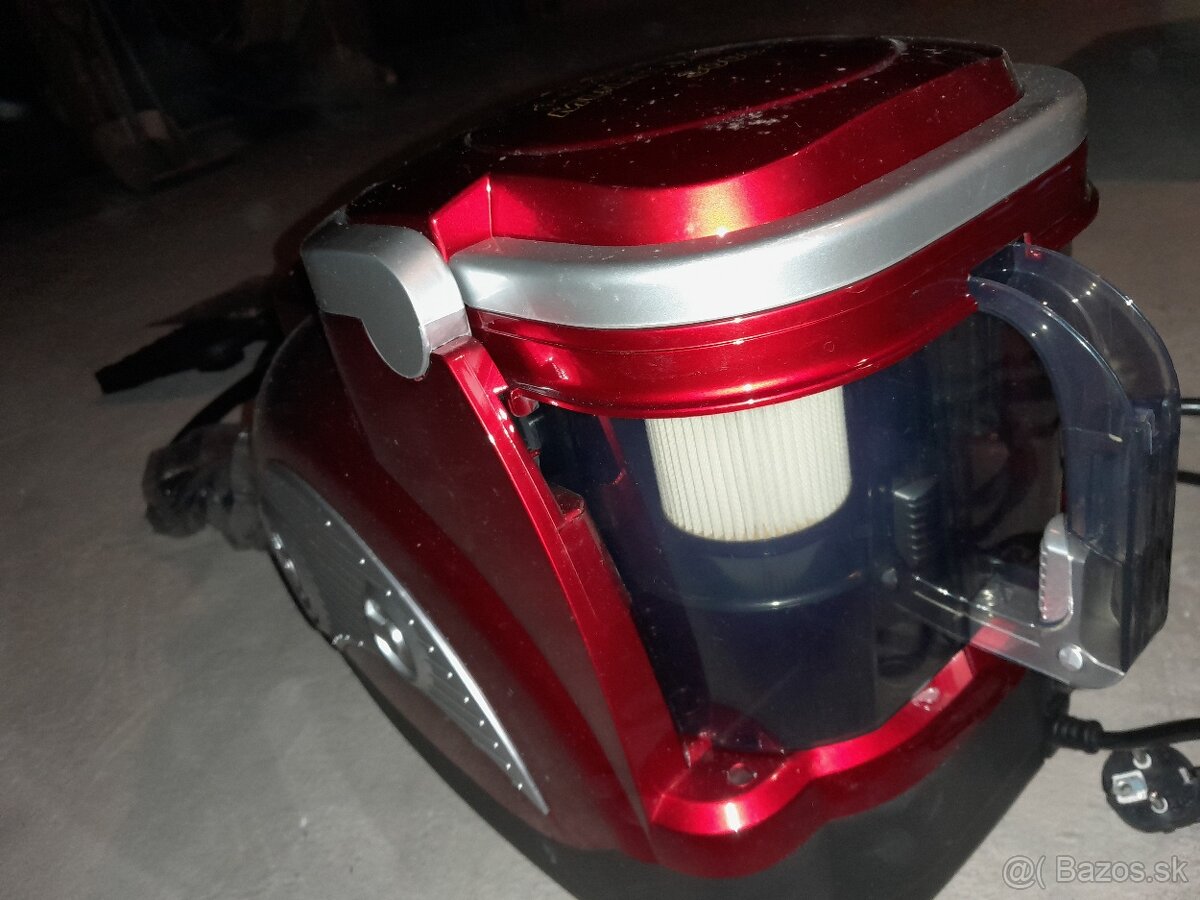 Vysavac Vapori 3000 - 4