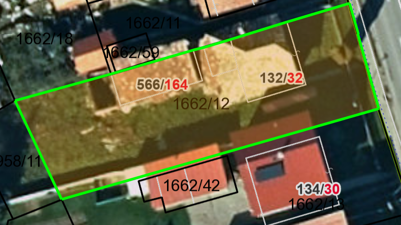 Stavebný pozemok - 4